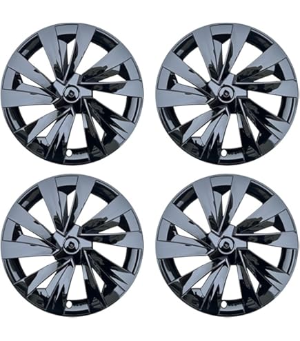 Amazon.co.jp: モデルY 2025 ジュニパー 19インチ タービン ハブ